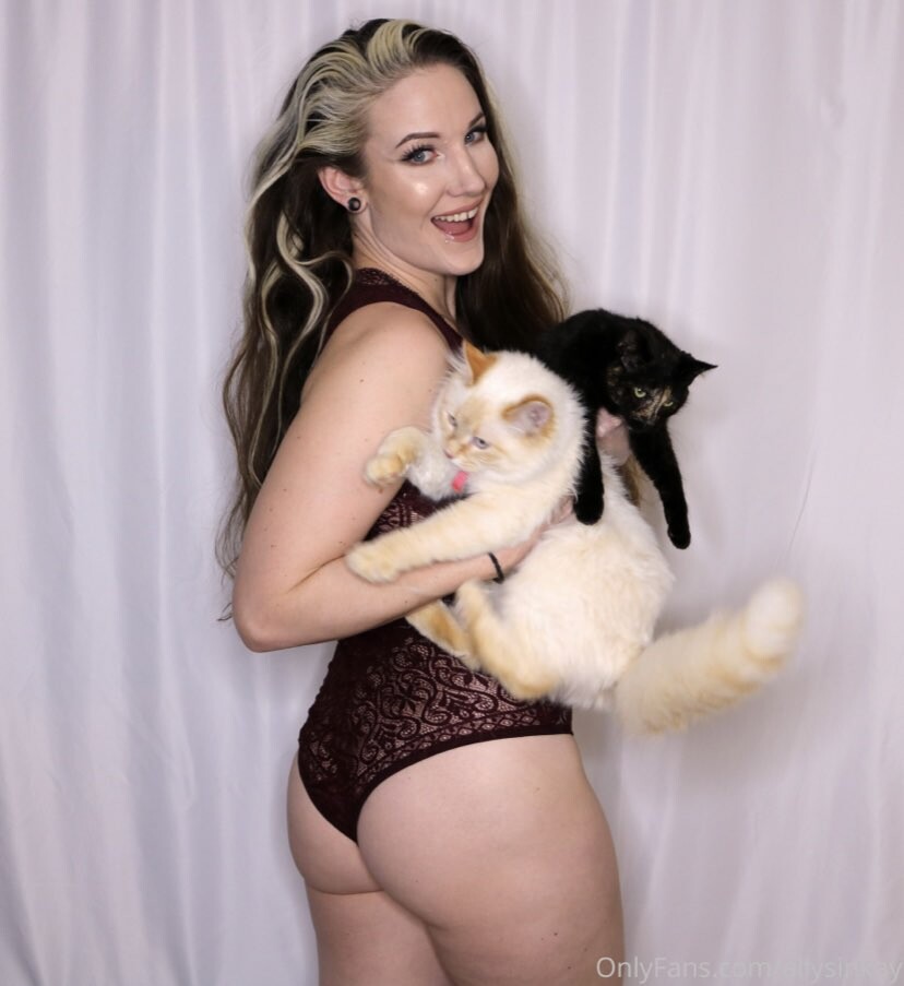 Image 7168370 from Sienna / Allysin Kay