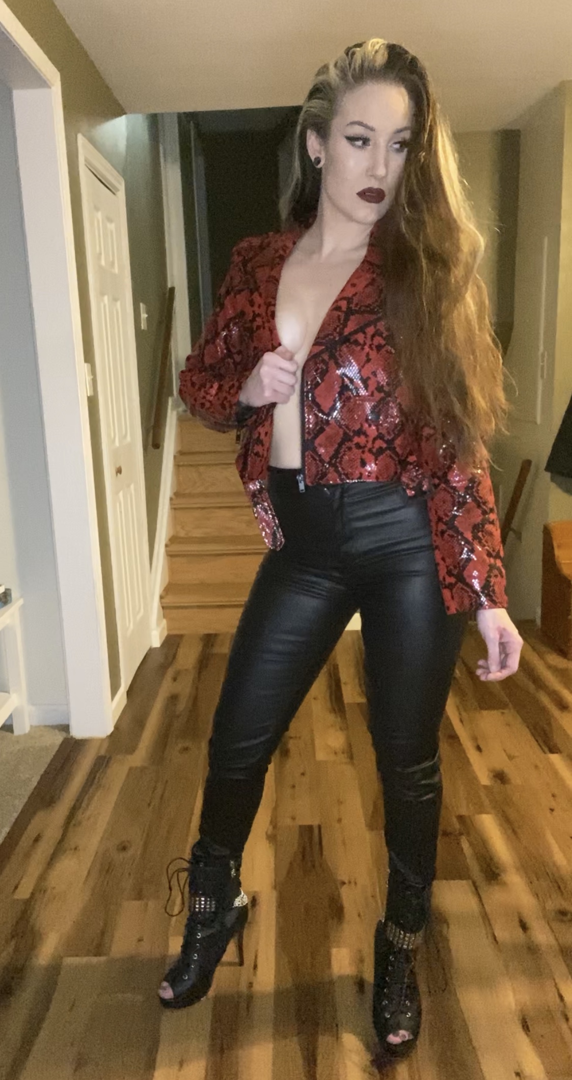 Image 7168387 from Sienna / Allysin Kay