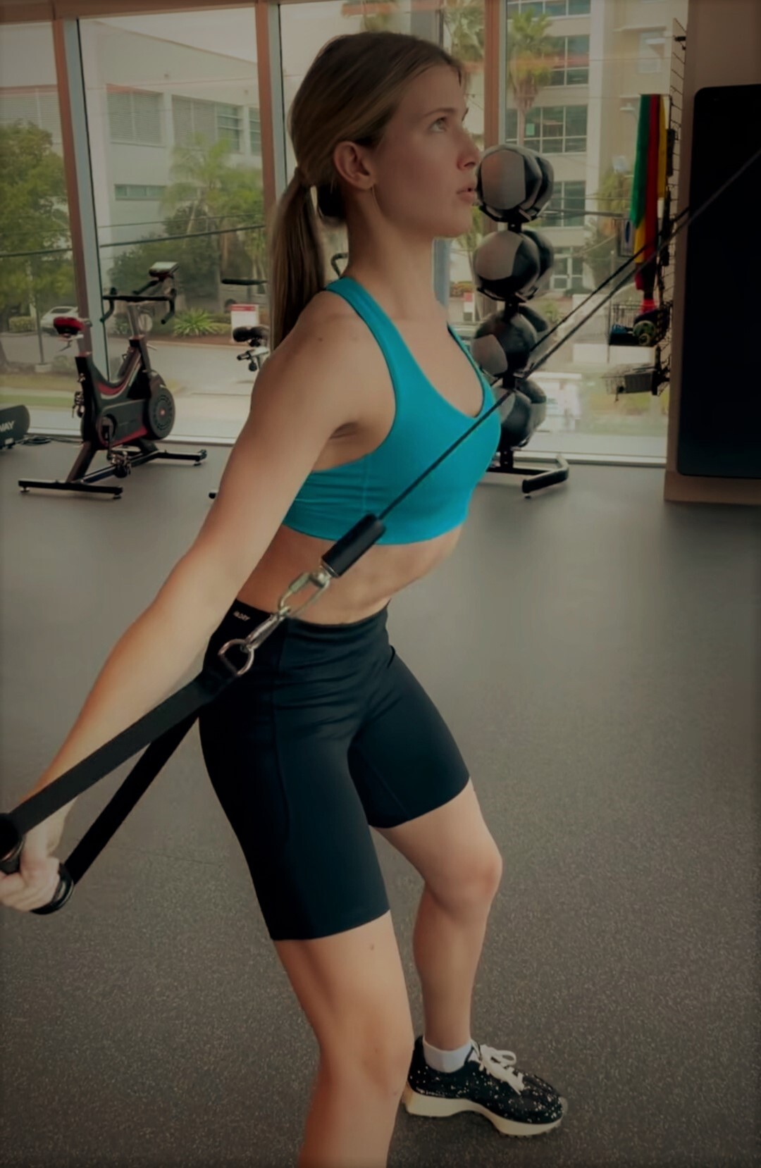 Image 7168602 from Eugenie &quot;Genie&quot; Bouchard