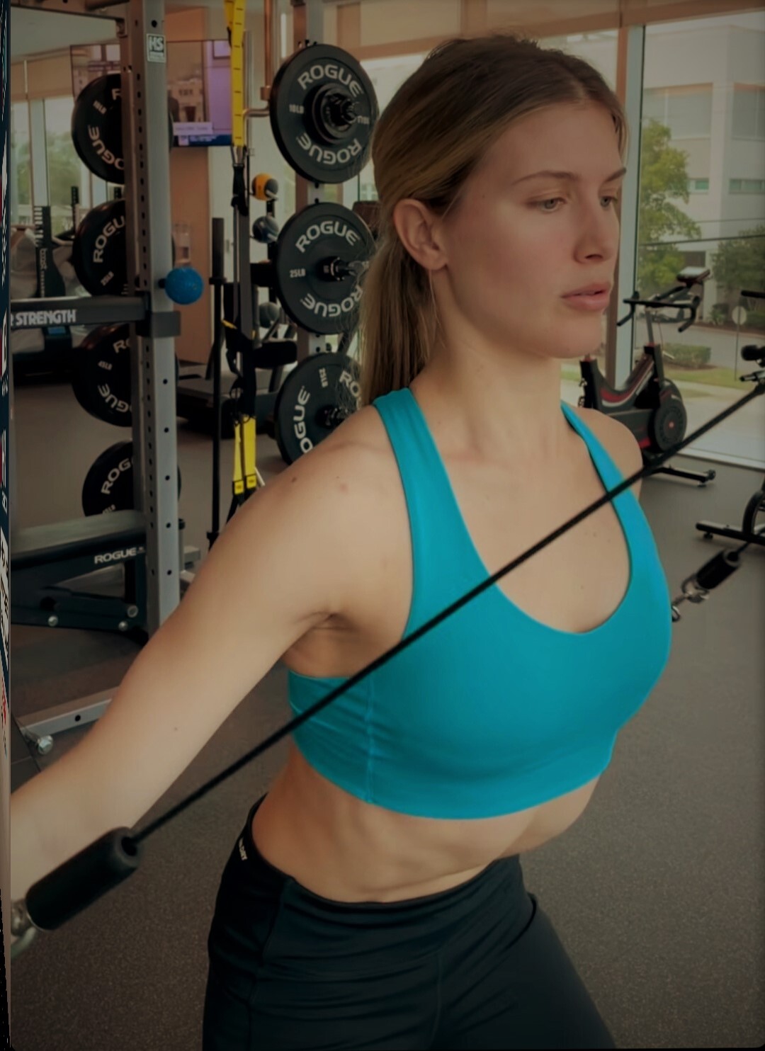 Image 7168606 from Eugenie &quot;Genie&quot; Bouchard