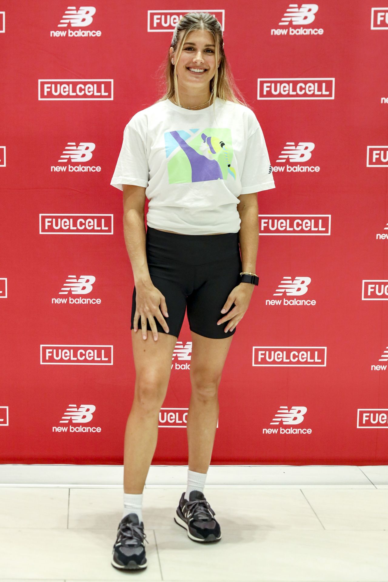 Image 7168610 from Eugenie &quot;Genie&quot; Bouchard