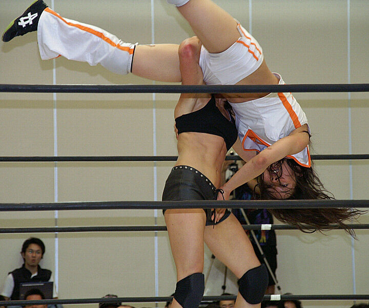 Image 7173419 from WWE Becky Lynch
