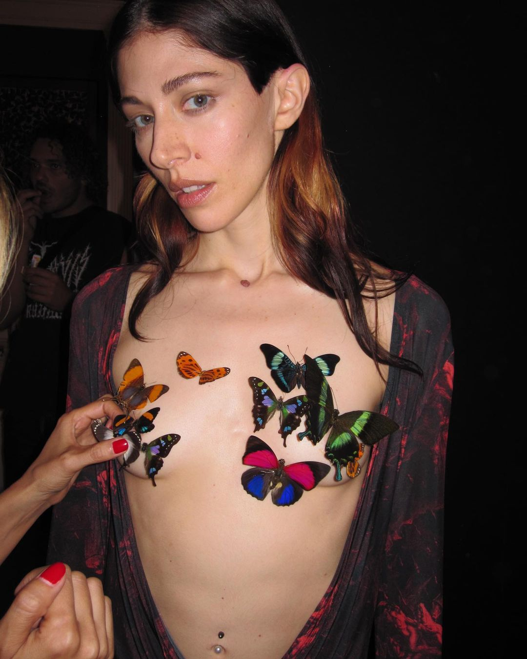 Image 7175441 from Caroline Polachek