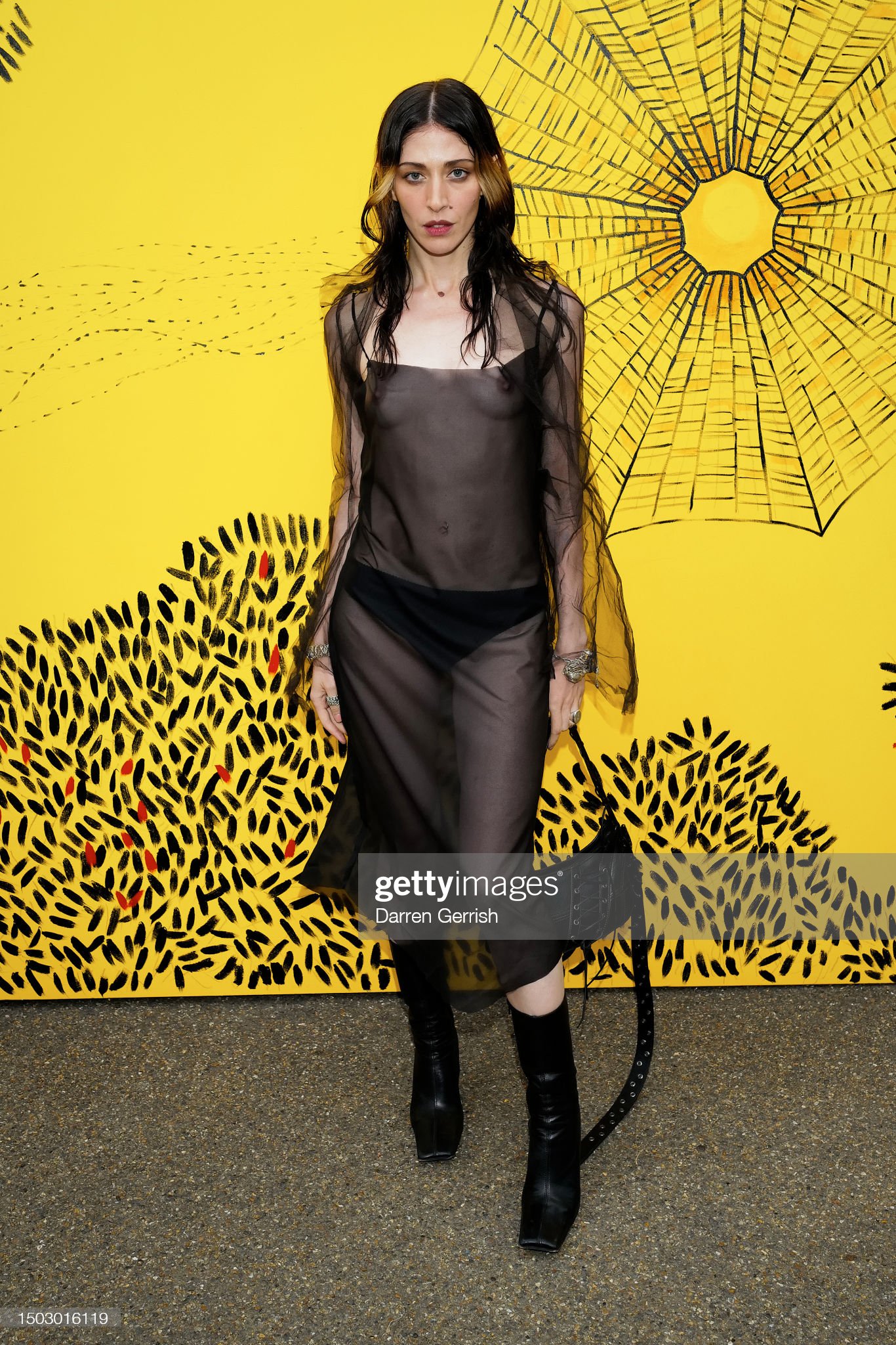 Image 7175487 from Caroline Polachek