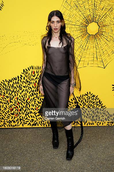 Image 7175505 from Caroline Polachek