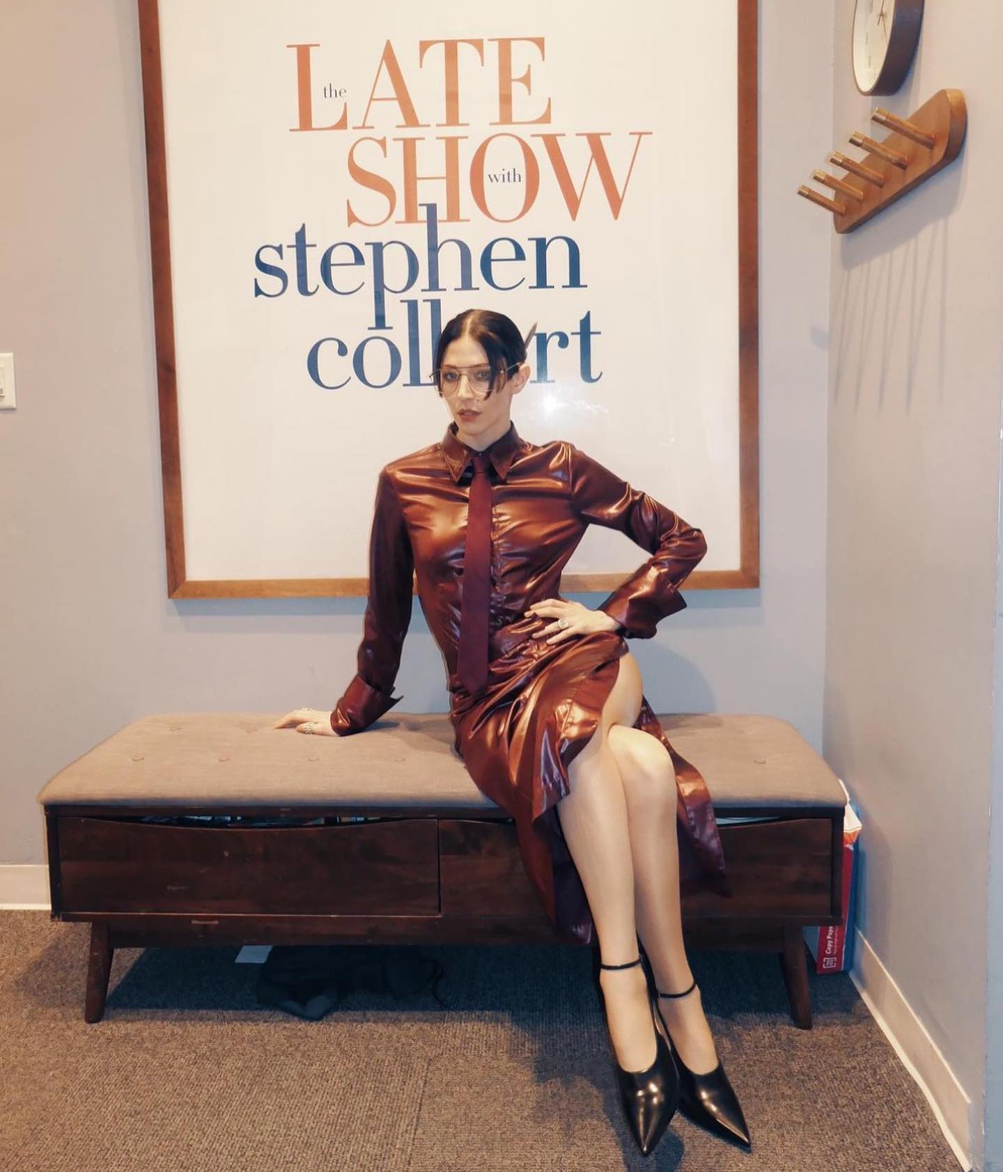 Image 7175529 from Caroline Polachek