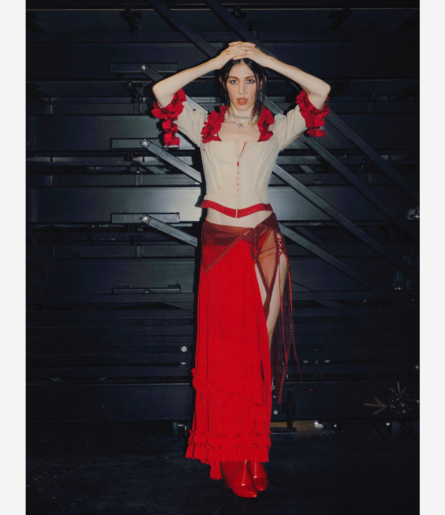 Image 7175530 from Caroline Polachek