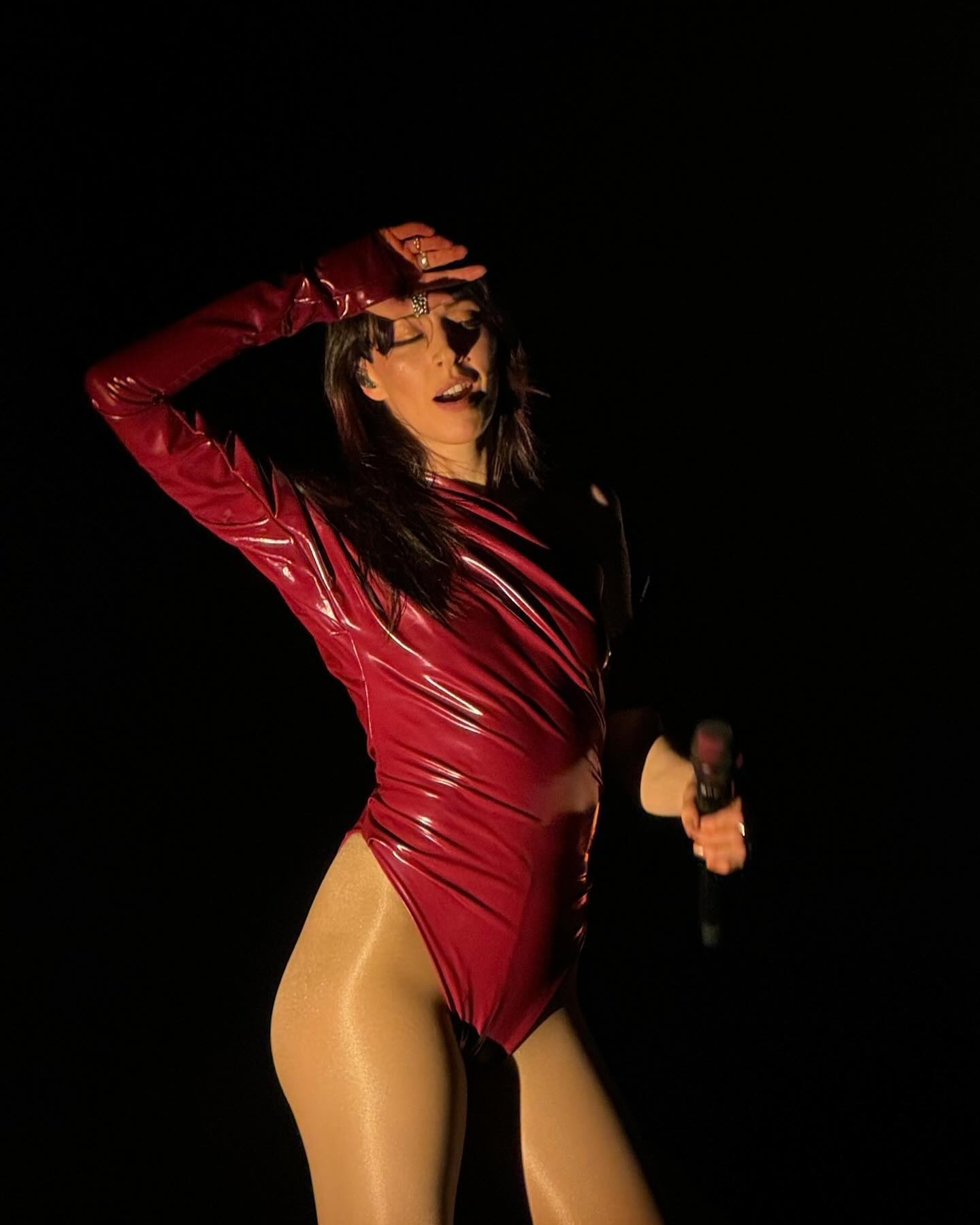 Image 7175531 from Caroline Polachek