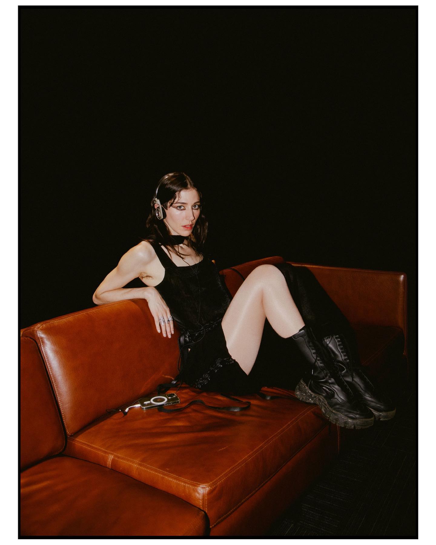 Image 7175533 from Caroline Polachek