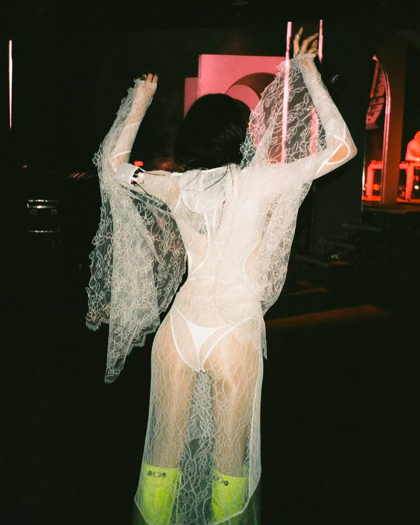 Image 7175576 from Caroline Polachek
