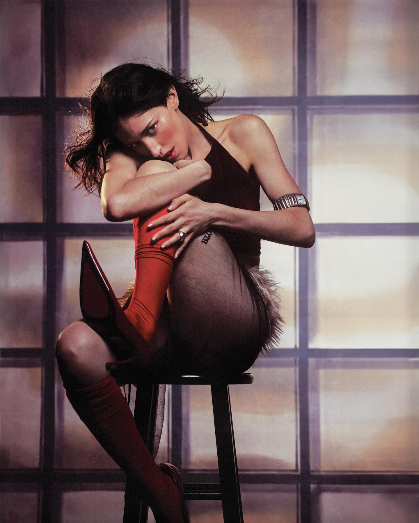 Image 7175588 from Caroline Polachek
