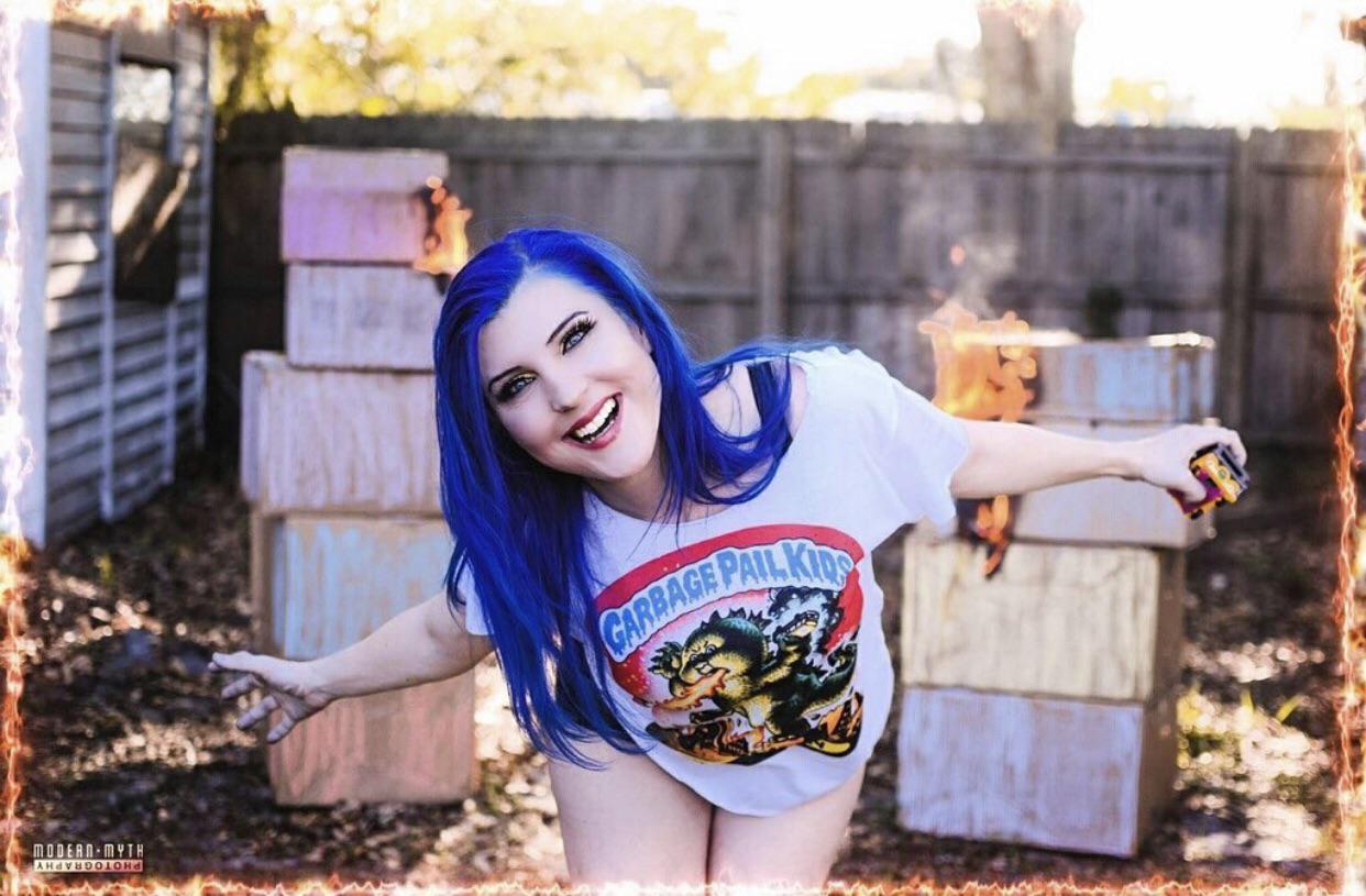 Image 7176417 from Leva Bates