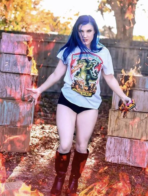 Image 7176422 from Leva Bates