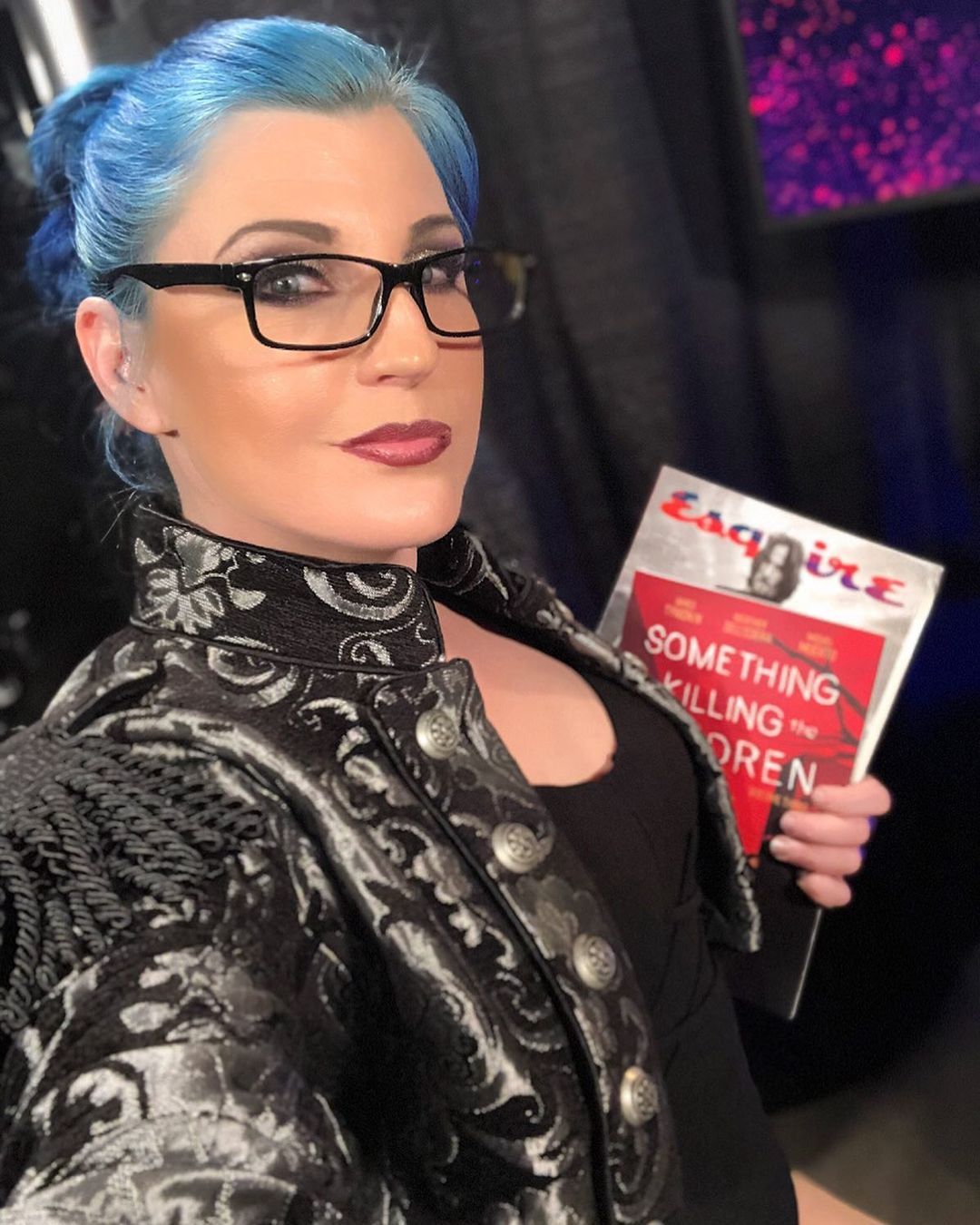 Image 7176464 from Leva Bates