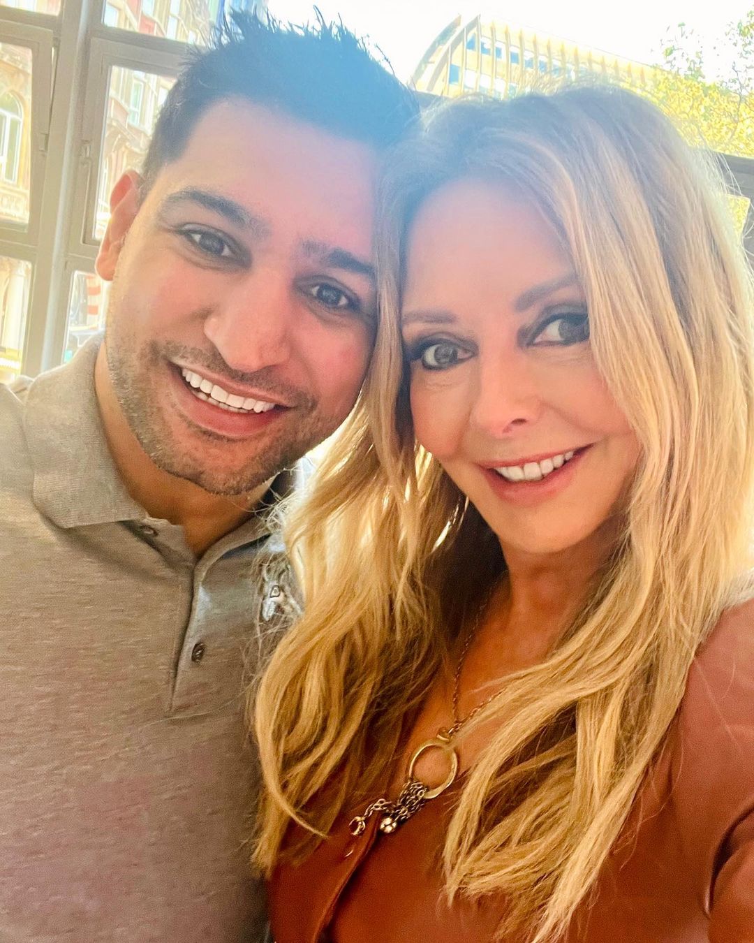 Image 7177500 from Carol Vorderman