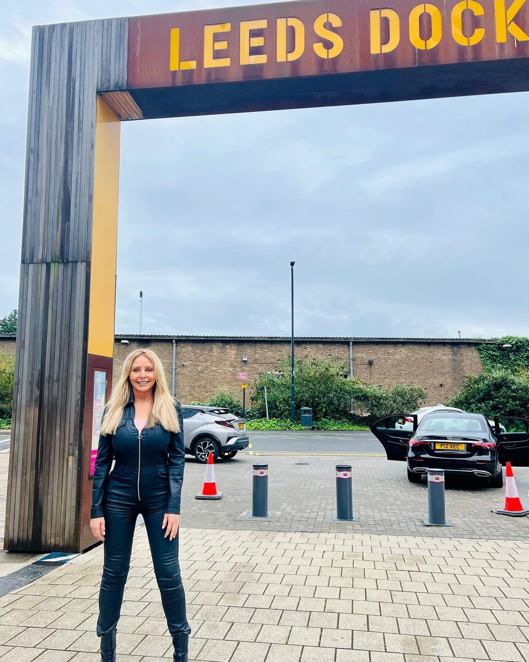 Image 7177507 from Carol Vorderman