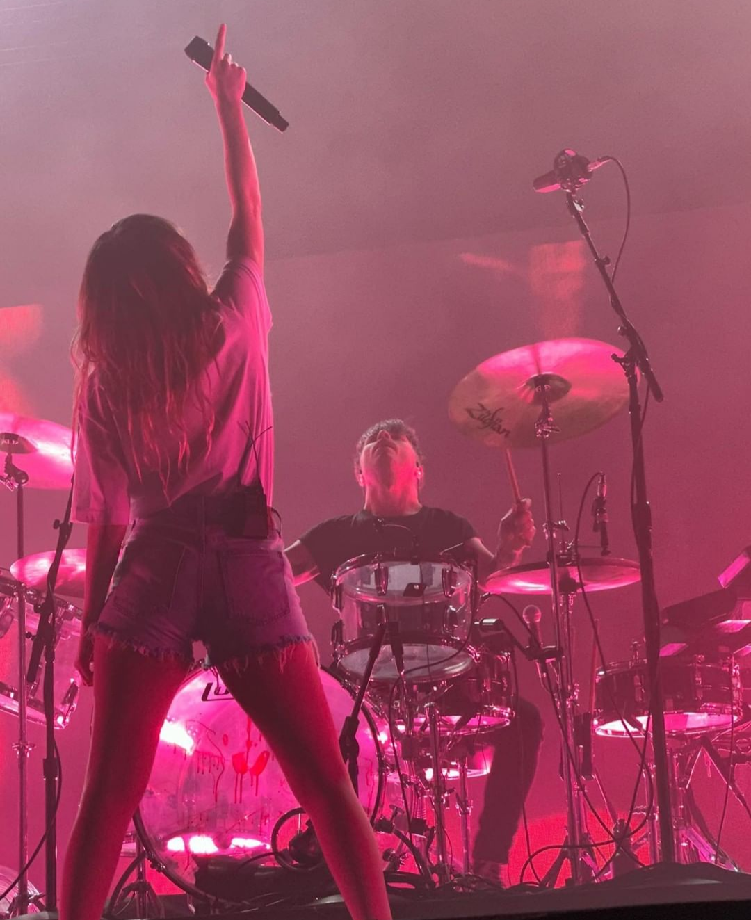 Image 7177635 from Lauren Mayberry (Singer)