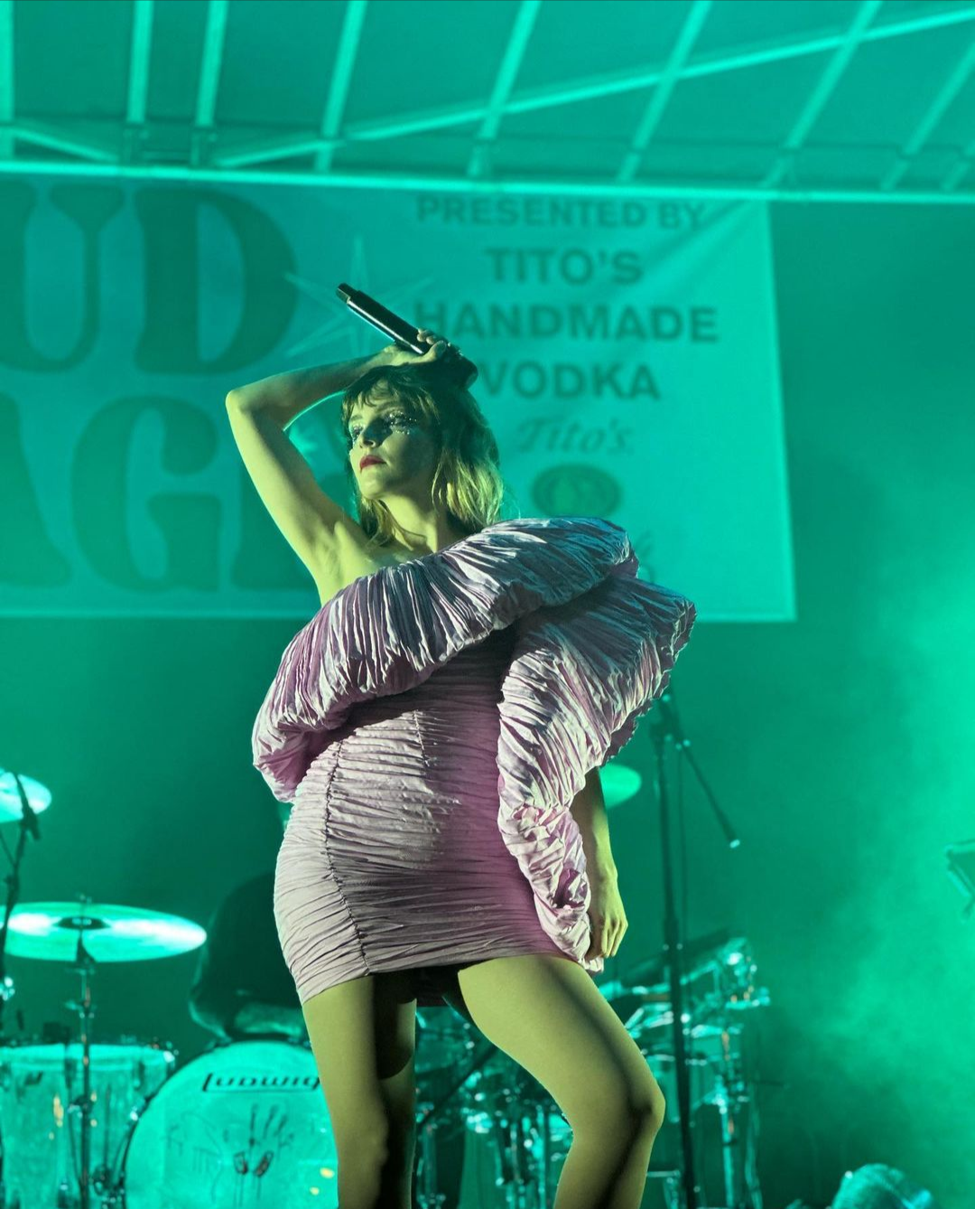 Image 7177641 from Lauren Mayberry (Singer)