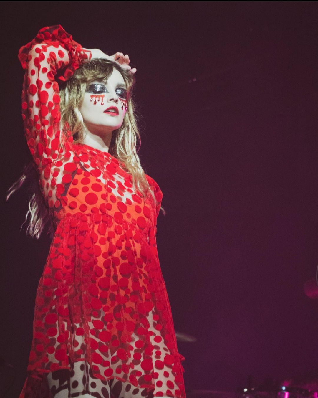 Image 7177642 from Lauren Mayberry (Singer)