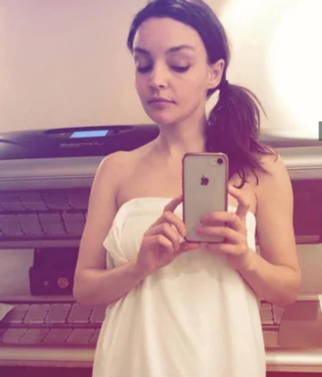 Image 7177645 from Lauren Mayberry (Singer)