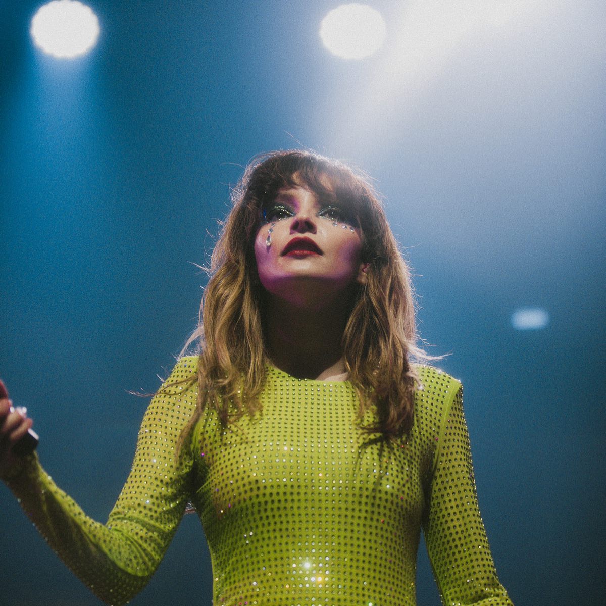 Image 7177646 from Lauren Mayberry (Singer)