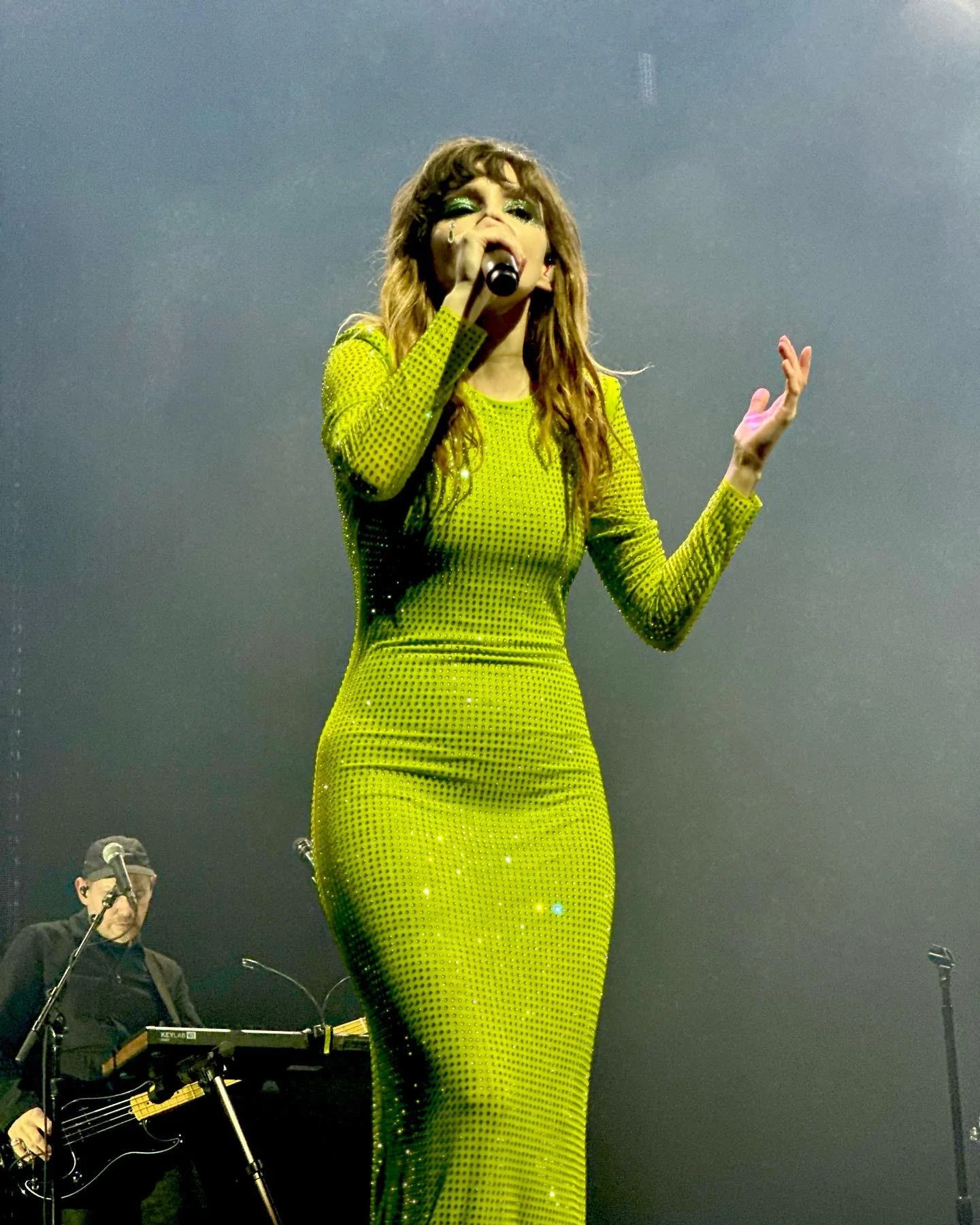 Image 7177650 from Lauren Mayberry (Singer)