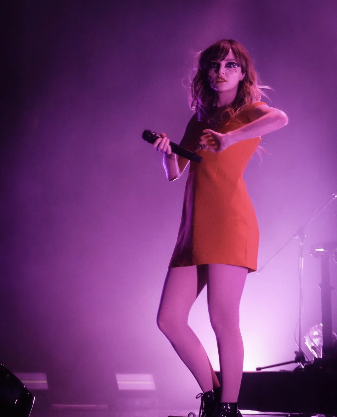 Image 7177658 from Lauren Mayberry (Singer)
