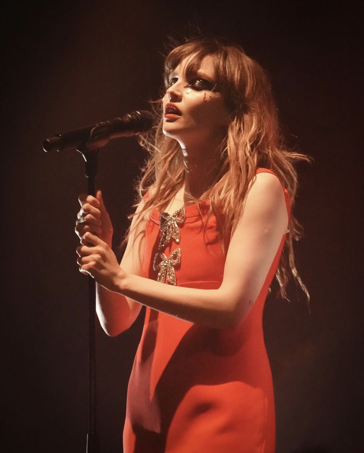 Image 7177663 from Lauren Mayberry (Singer)