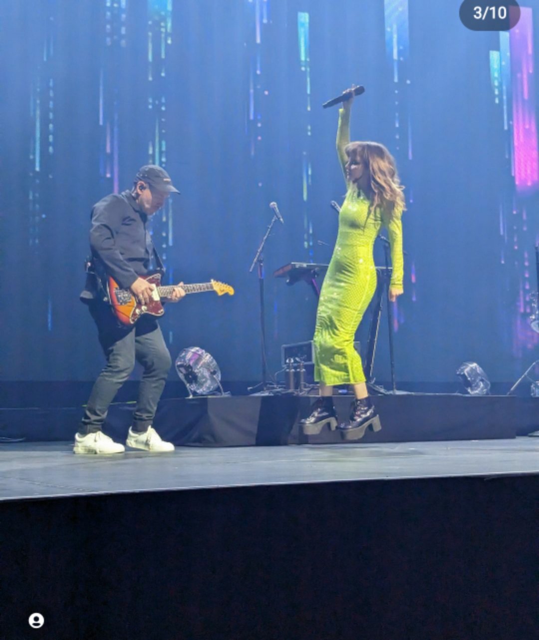 Image 7177666 from Lauren Mayberry (Singer)