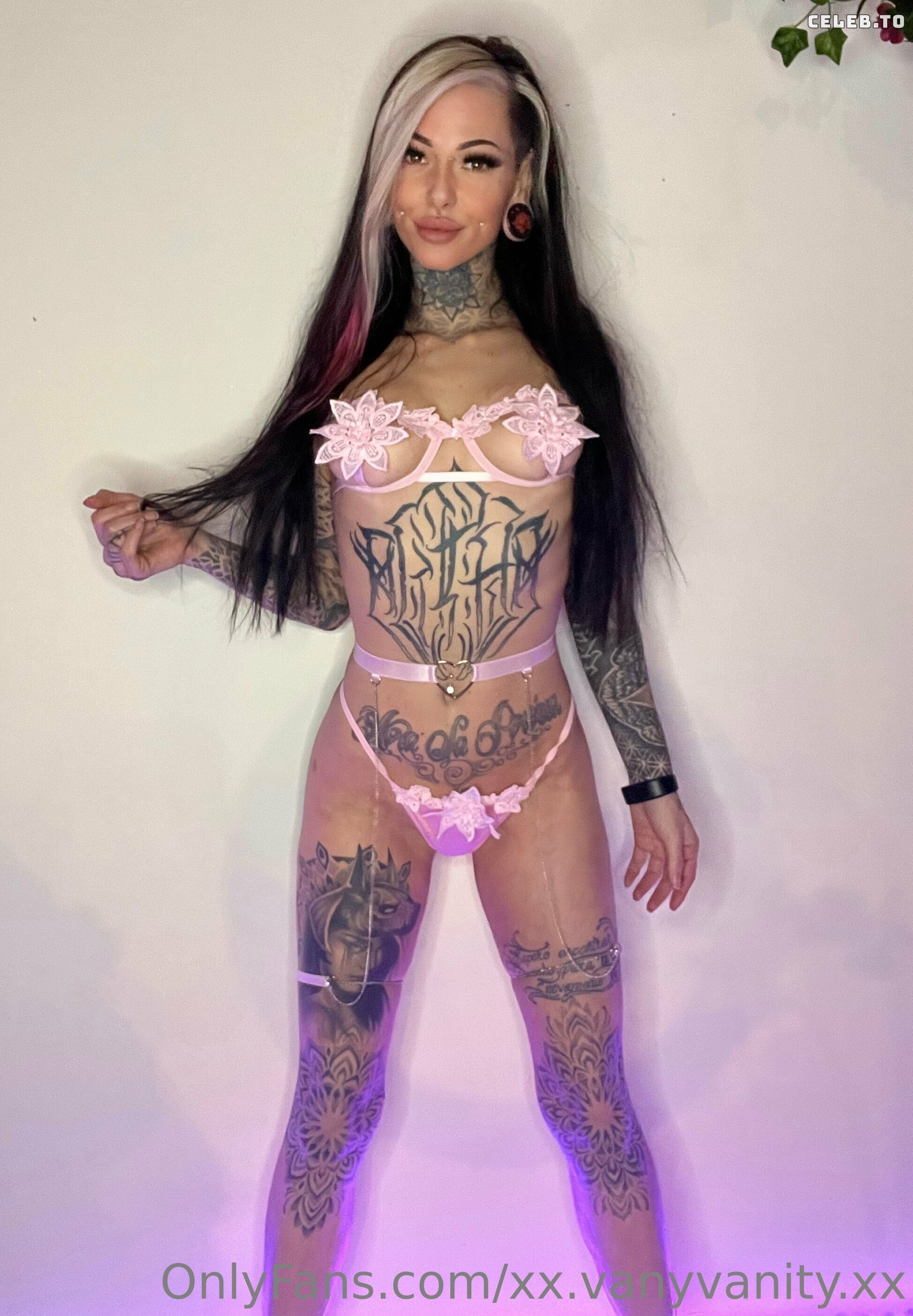 Image 718057 from Vanyvanity