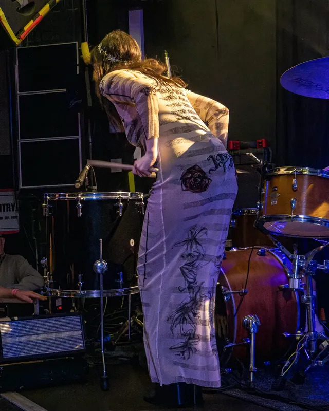 Image 7182852 from Lauren Mayberry (Singer)