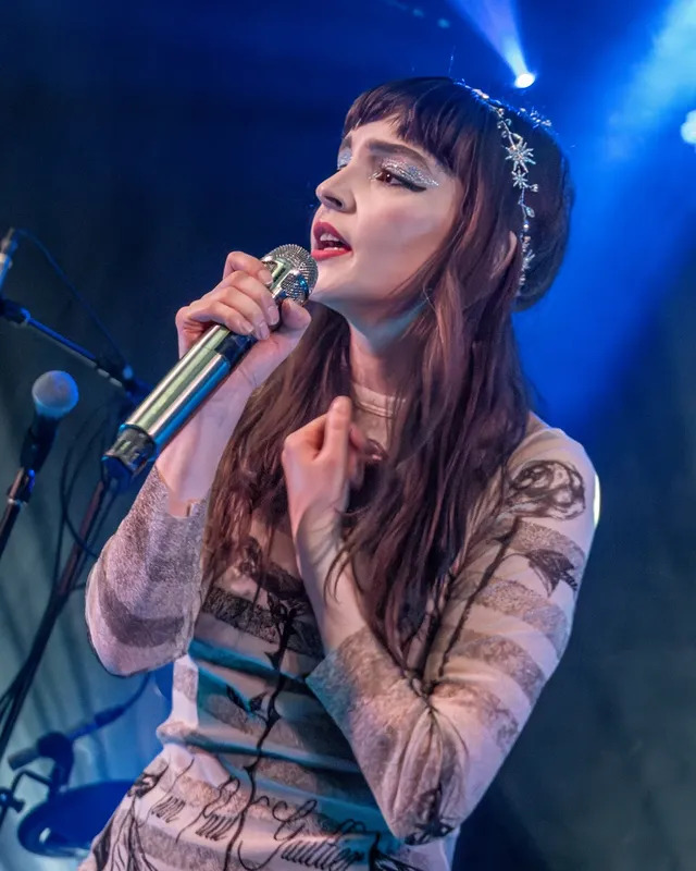 Image 7182854 from Lauren Mayberry (Singer)