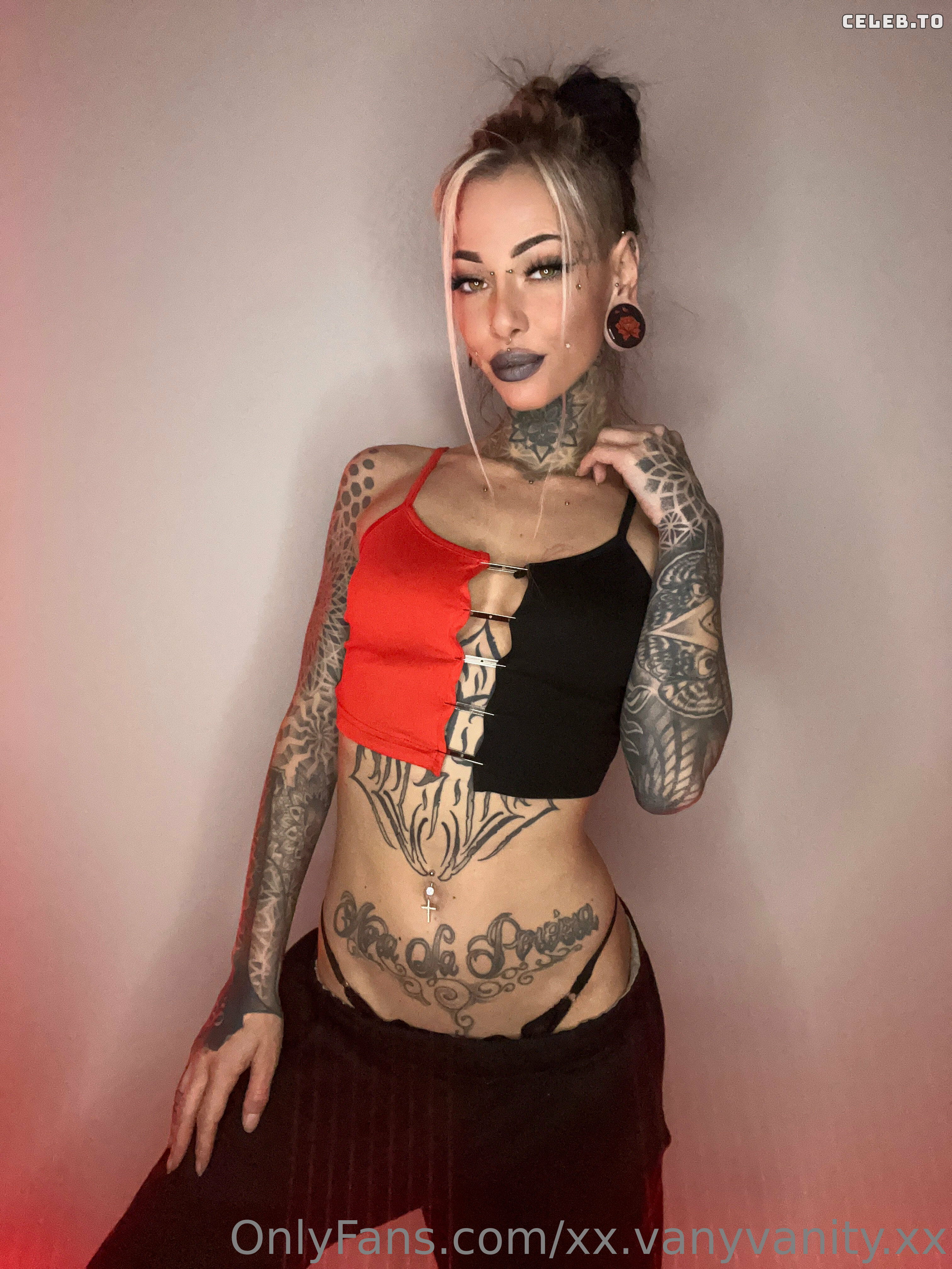 Image 718689 from Vanyvanity