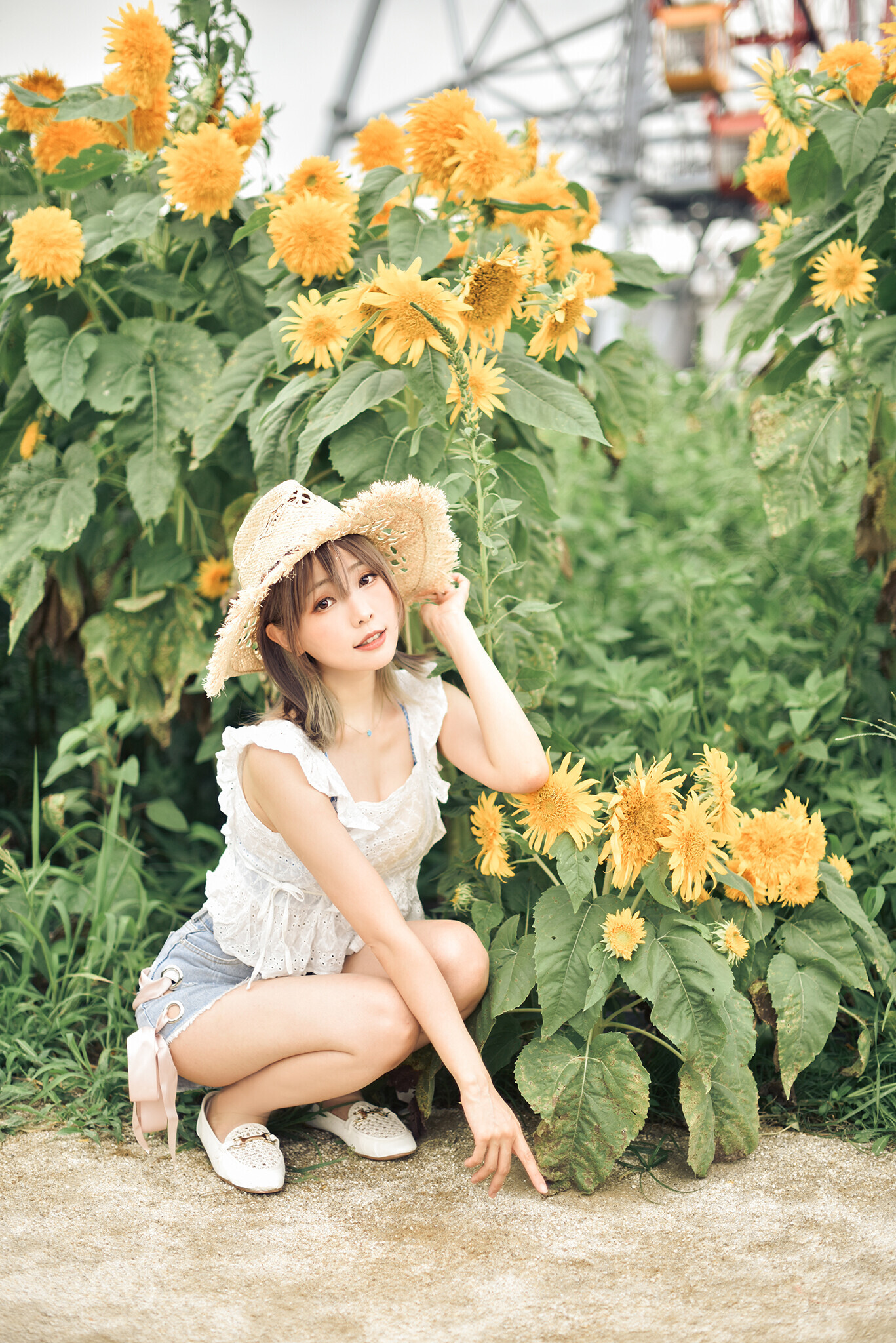 Image 7189385 from eeelyeee (Ely Cosplay)