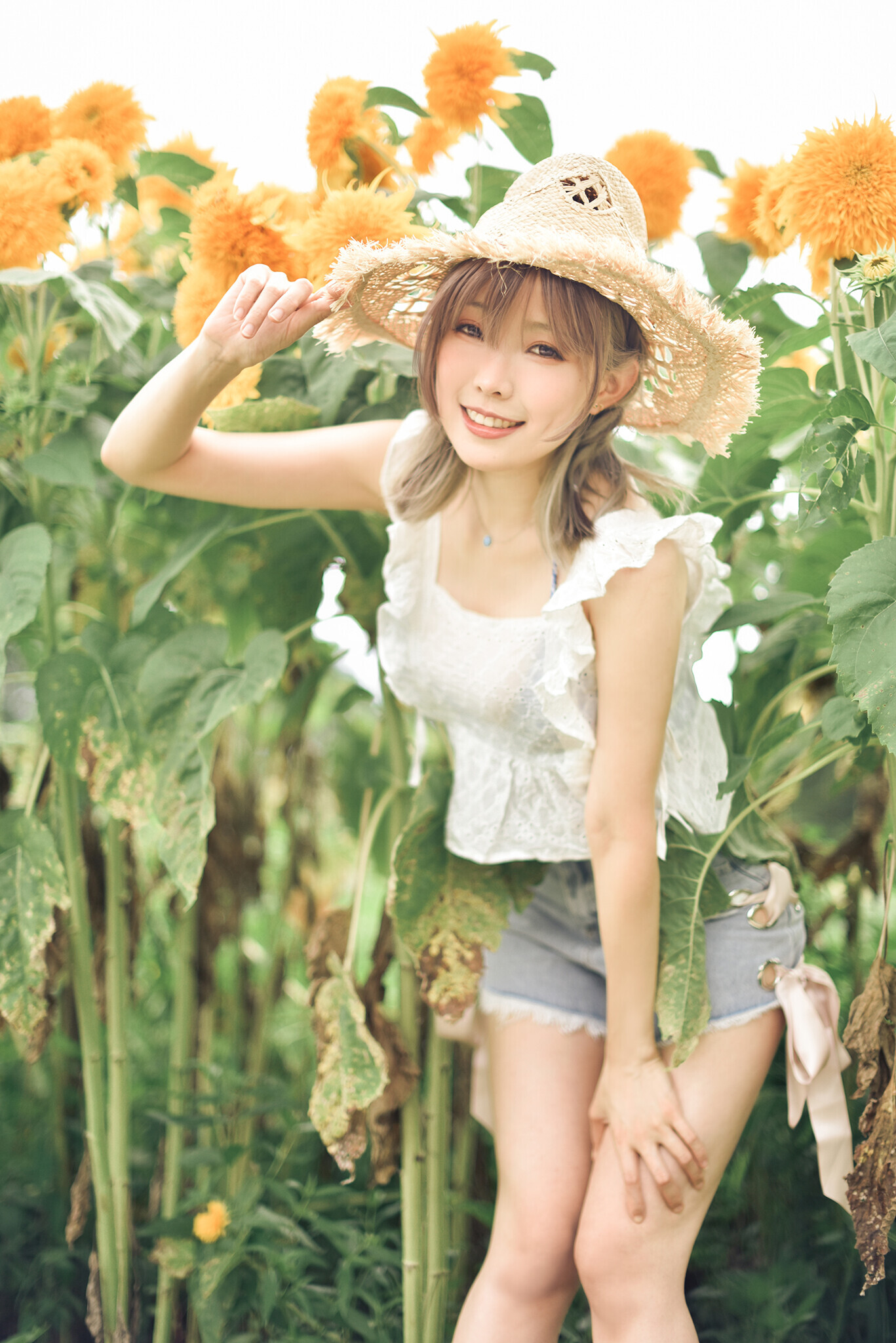 Image 7189400 from eeelyeee (Ely Cosplay)