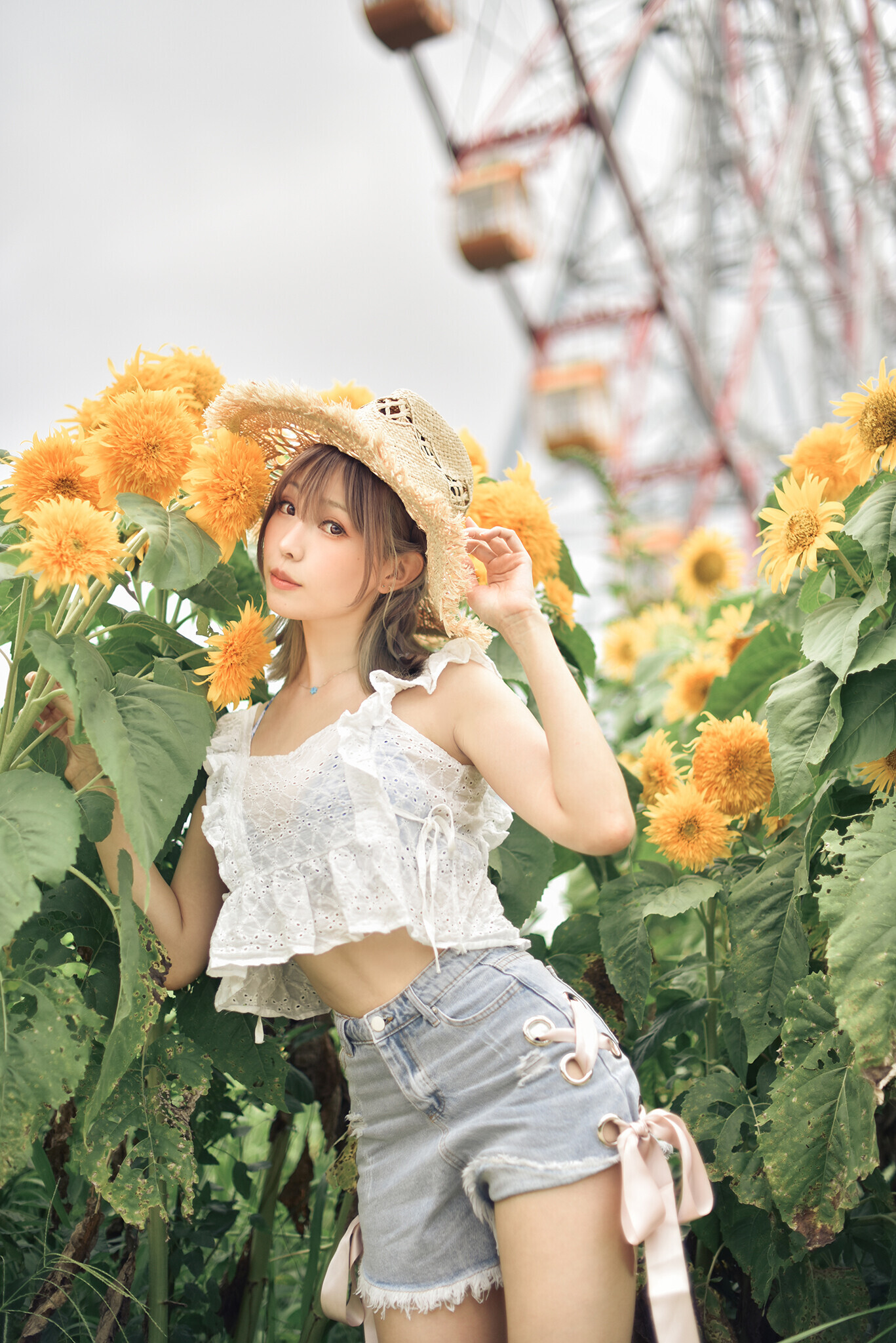 Image 7189418 from eeelyeee (Ely Cosplay)