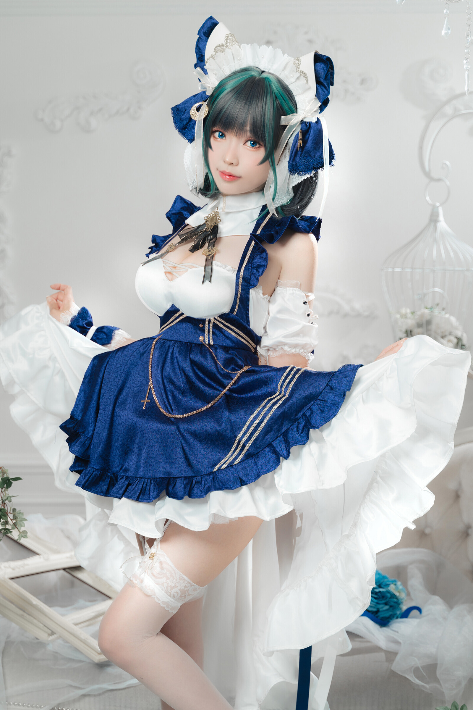 Image 7189457 from eeelyeee (Ely Cosplay)