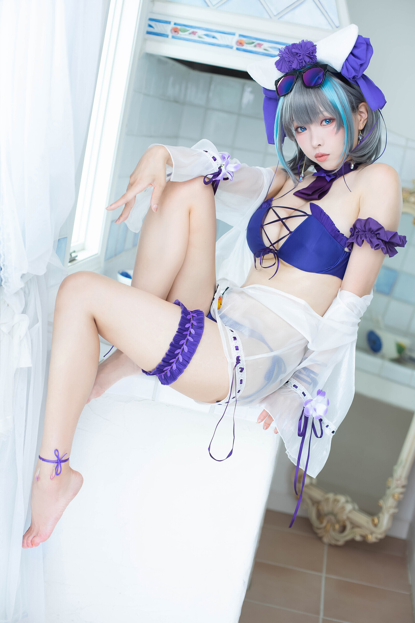 Image 7189459 from eeelyeee (Ely Cosplay)