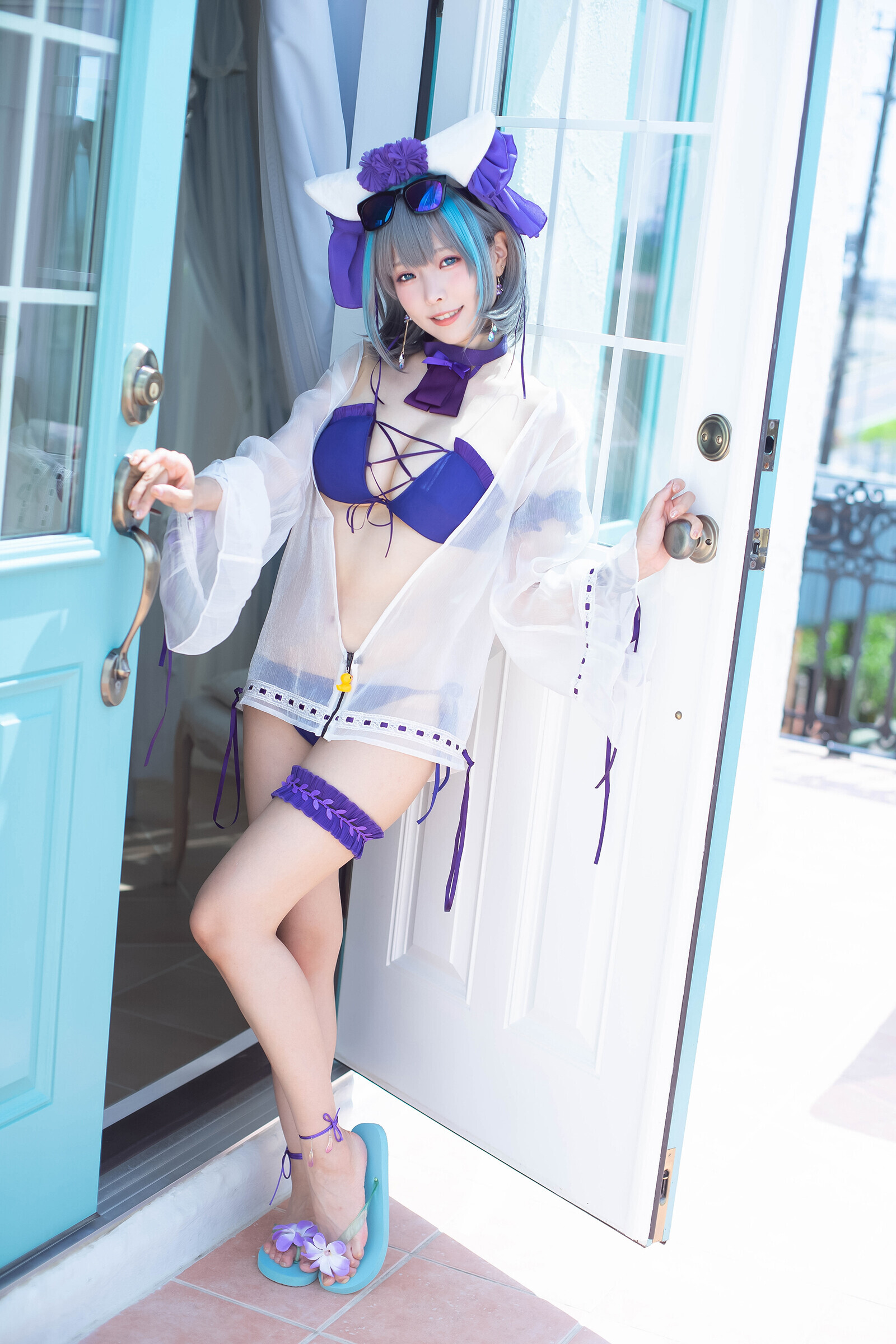 Image 7189460 from eeelyeee (Ely Cosplay)