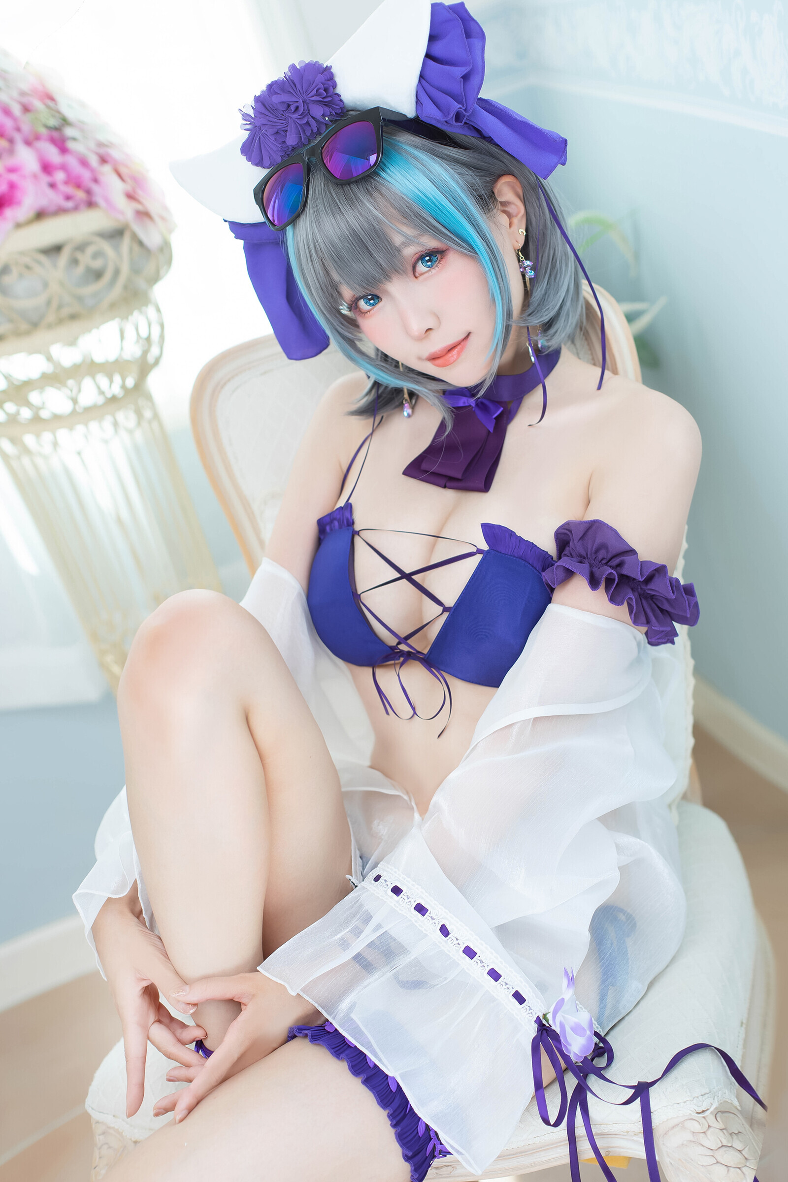 Image 7189462 from eeelyeee (Ely Cosplay)