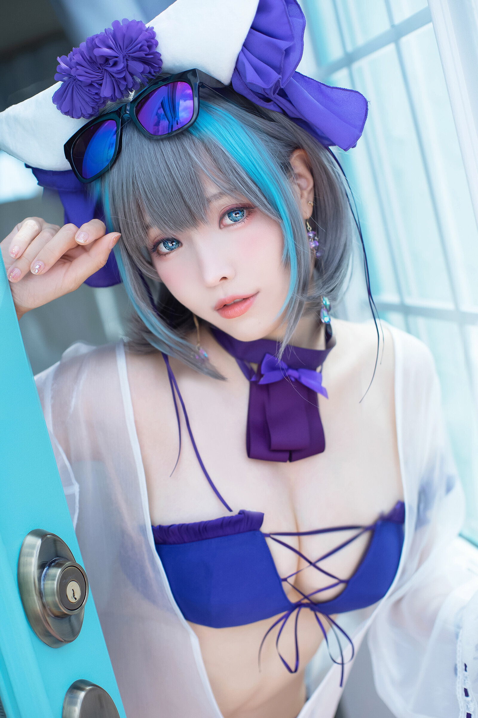 Image 7189463 from eeelyeee (Ely Cosplay)