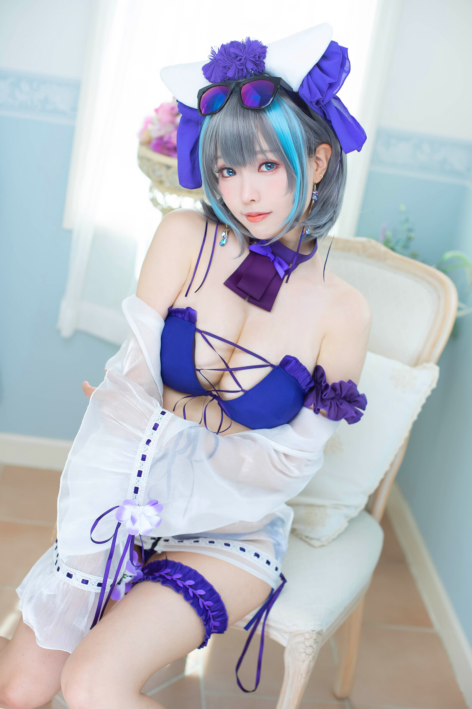 Image 7189466 from eeelyeee (Ely Cosplay)