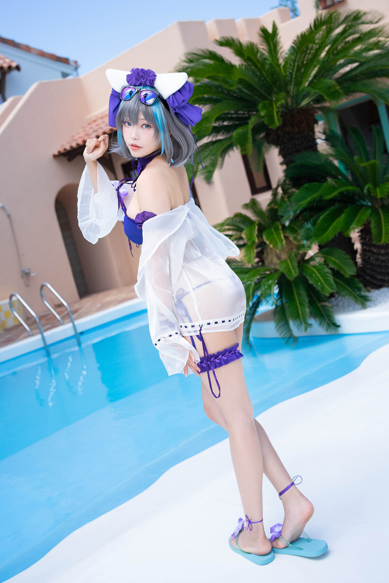Image 7189471 from eeelyeee (Ely Cosplay)