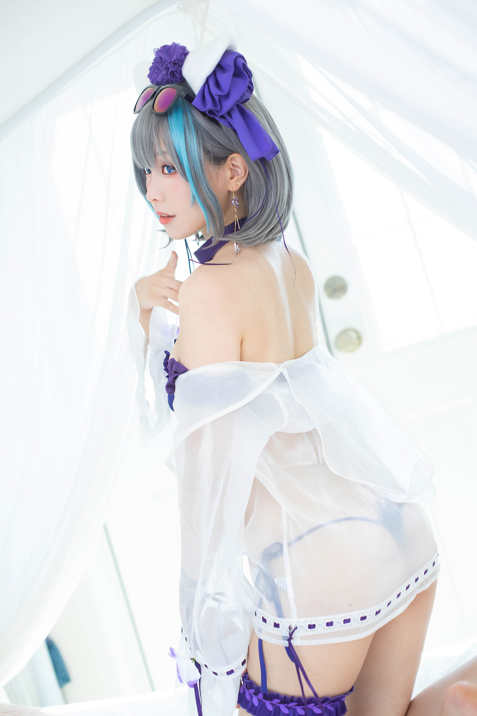 Image 7189473 from eeelyeee (Ely Cosplay)