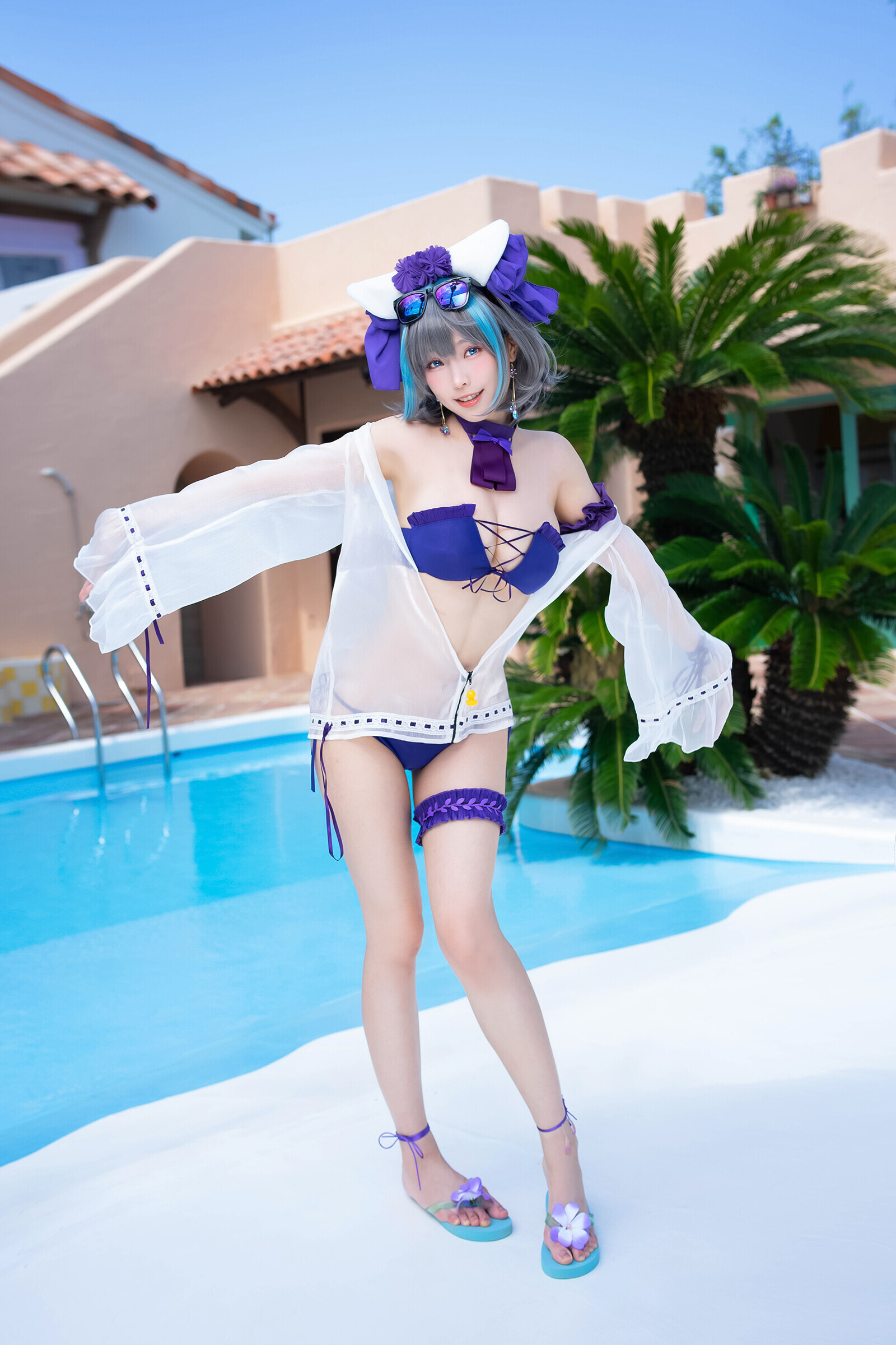 Image 7189476 from eeelyeee (Ely Cosplay)