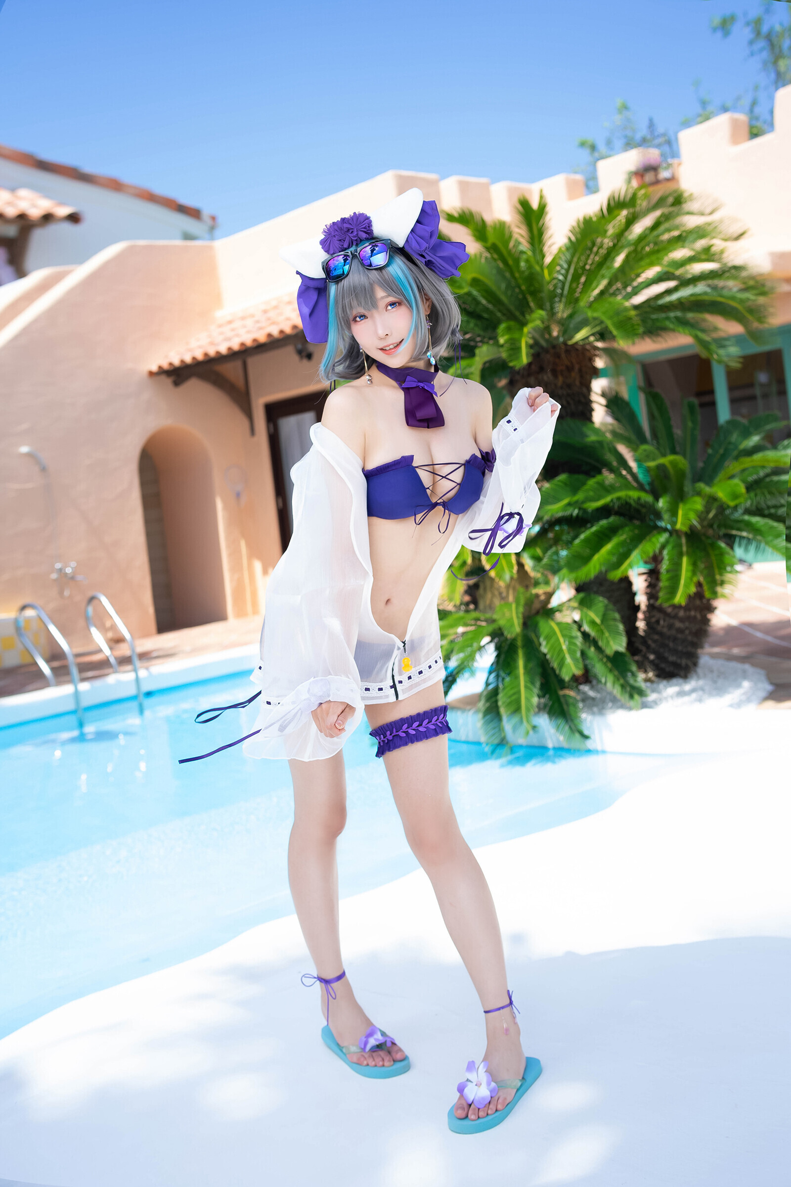 Image 7189477 from eeelyeee (Ely Cosplay)