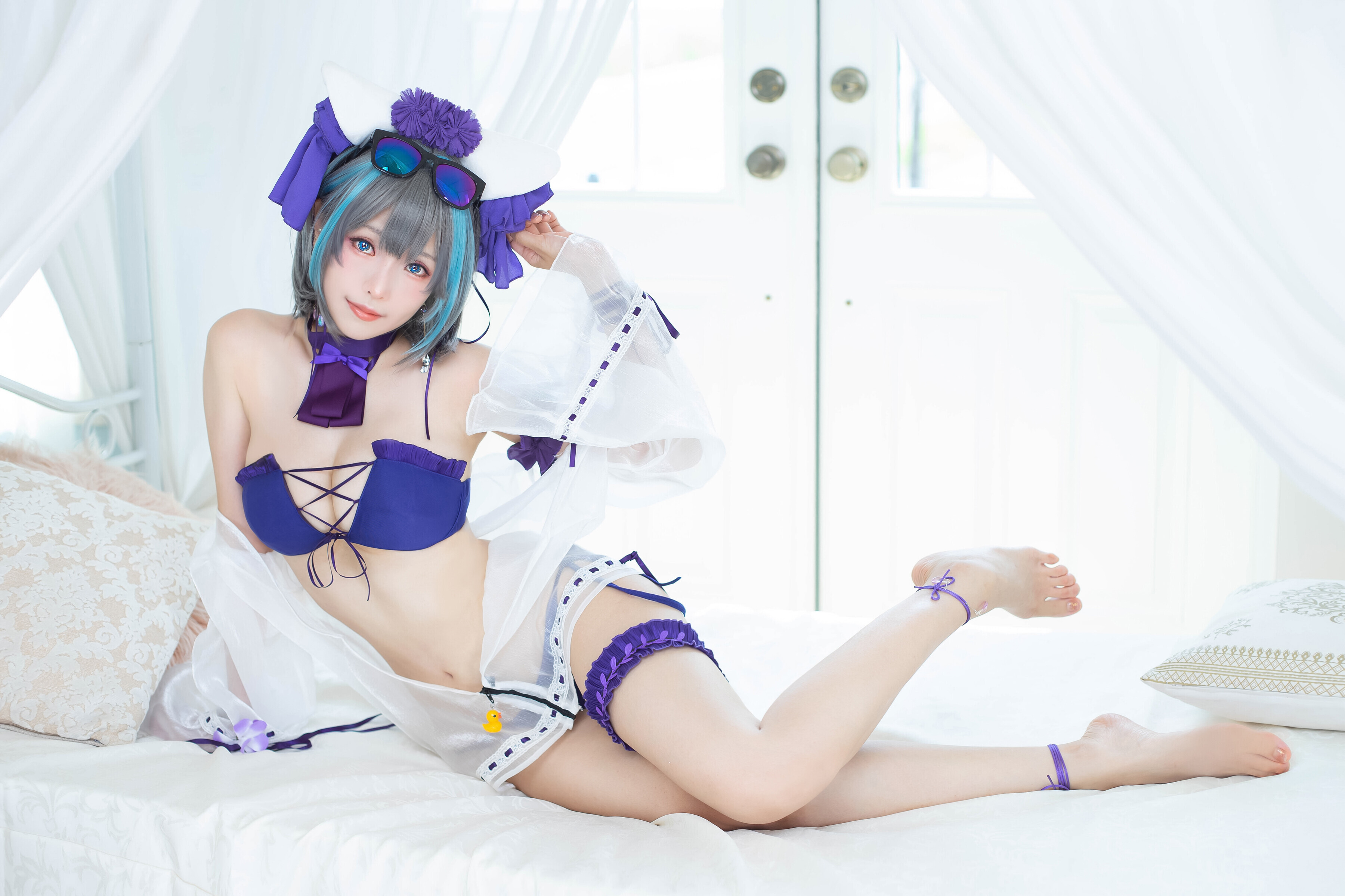 Image 7189478 from eeelyeee (Ely Cosplay)