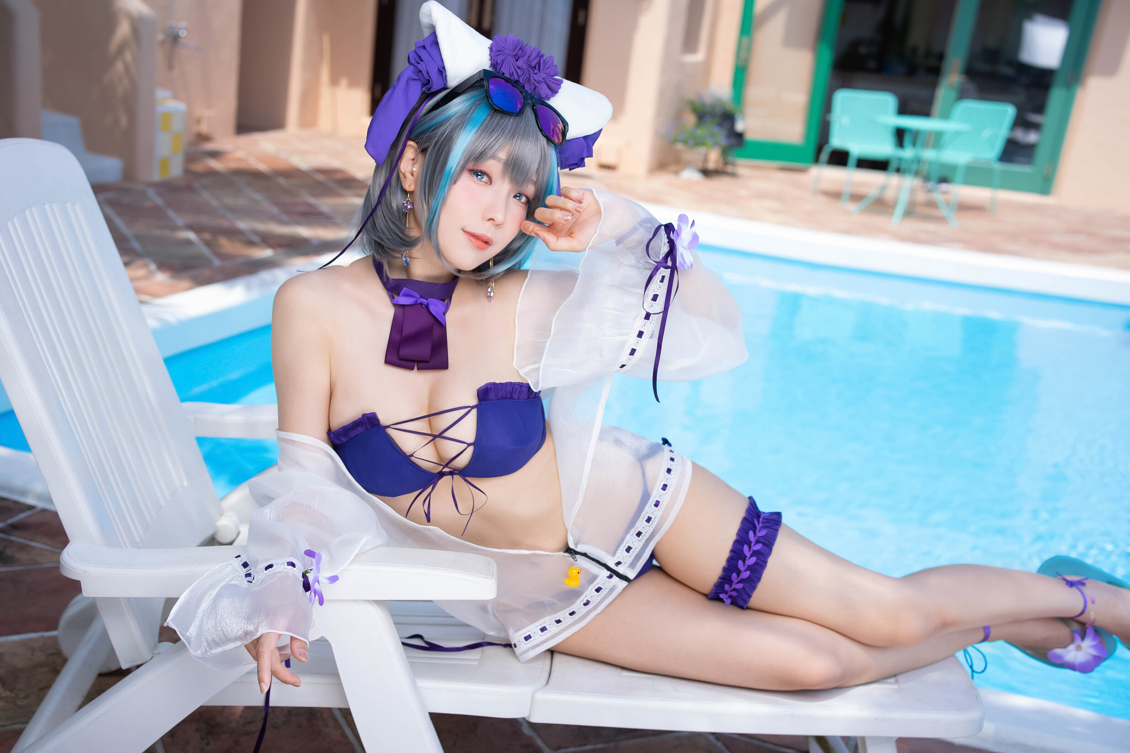 Image 7189479 from eeelyeee (Ely Cosplay)