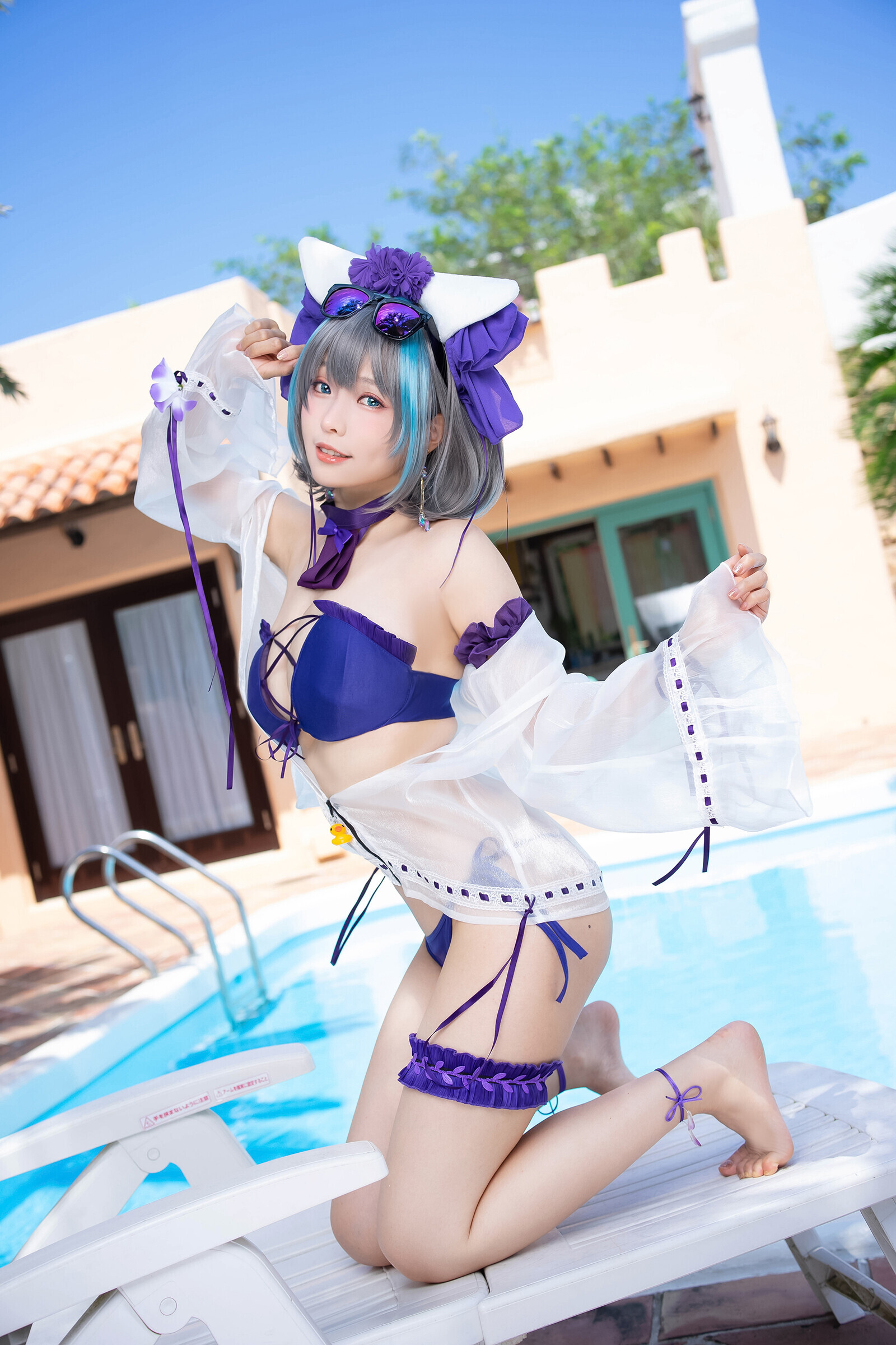 Image 7189480 from eeelyeee (Ely Cosplay)