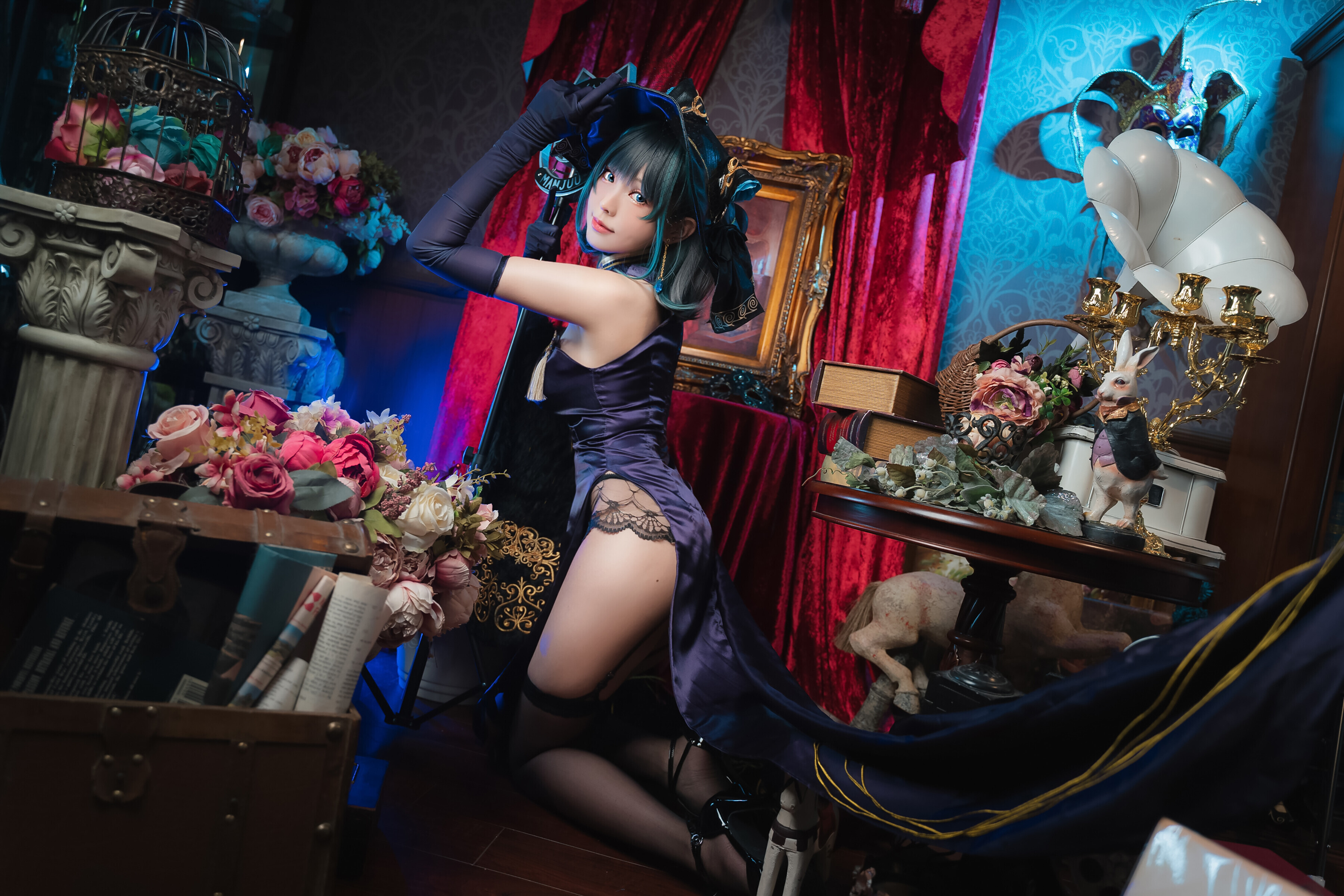 Image 7189485 from eeelyeee (Ely Cosplay)